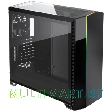 Корпус Fractal Design Vector RS TG (FD-C-VER1A-01) картинка 4